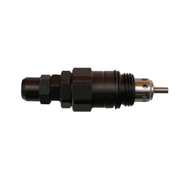 Aic Replacement Parts 25/974602 Main Relief Valve Fits JCB Models: 1400B, 1550B, 1600B, 1700B+ ENL80-0745 - main